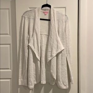 Lilly Pulitzer Linette Cardigan